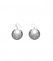 Boucles d'oreilles pendentifs cercles